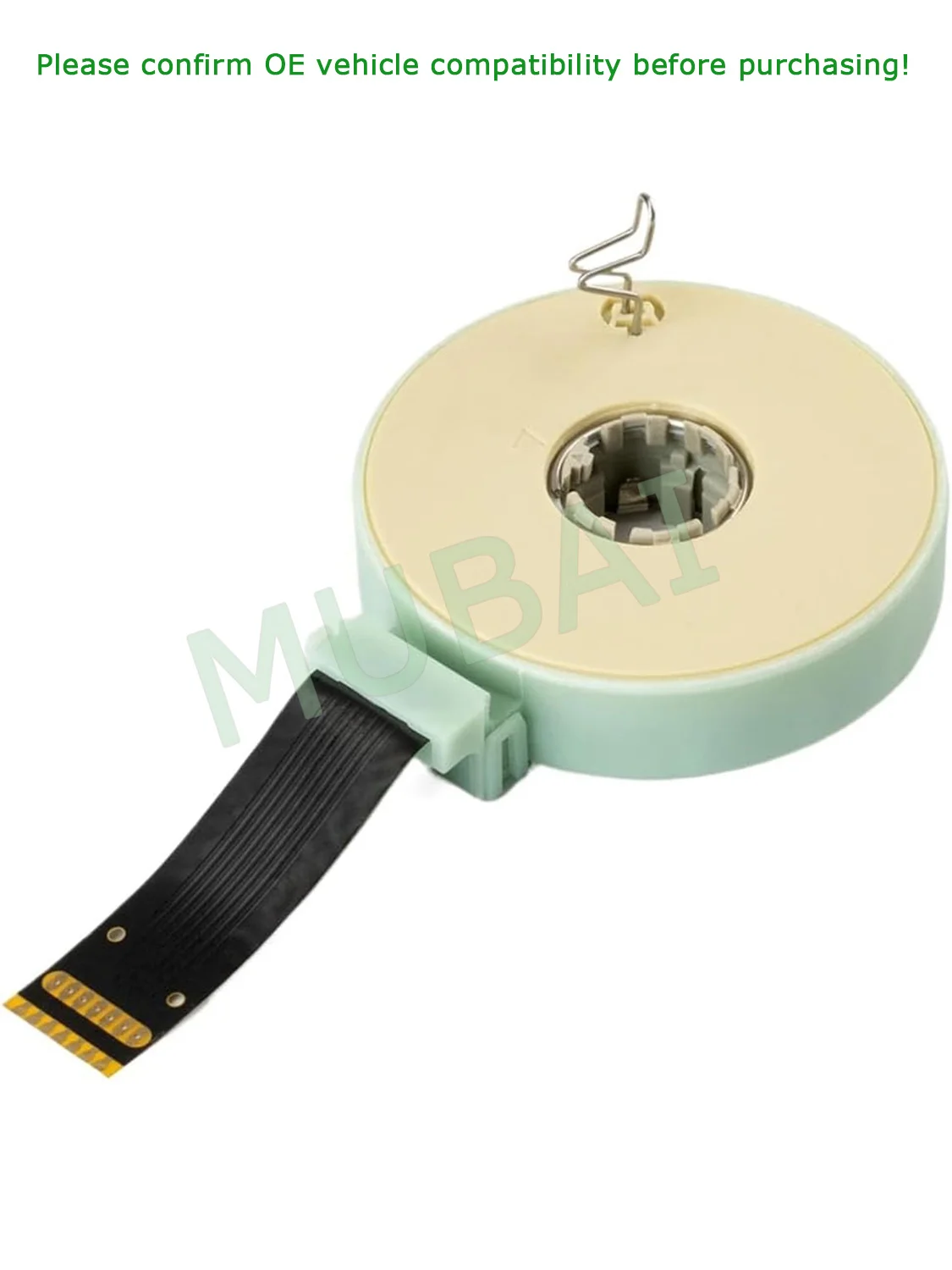 

Steering Angle Compatible with PUNTO EVO Van and CORSA D - Part Numbers 51863959, GW0305006, 46755203, 46755205, 450011