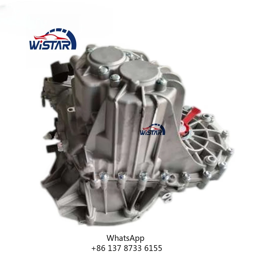 High Quality MF625A12 Manual Transmission 1700010B37 Original Standard For Changan Cosai 1.5T Engine Maintenance Parts