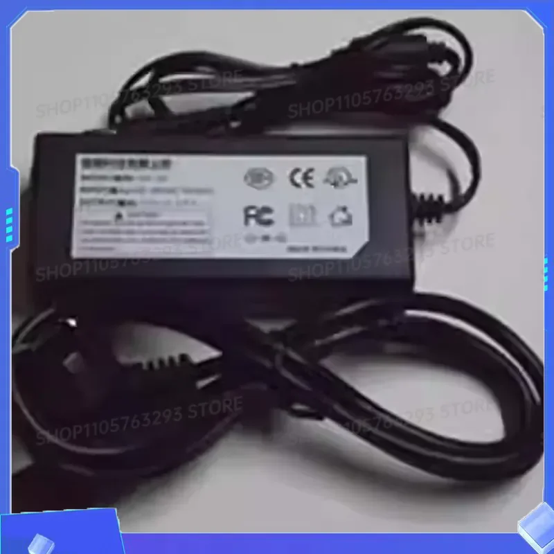 Power Supply Adapter for Protek PMP60N1-13-1-HJ 4-Pin New Charger 1PC