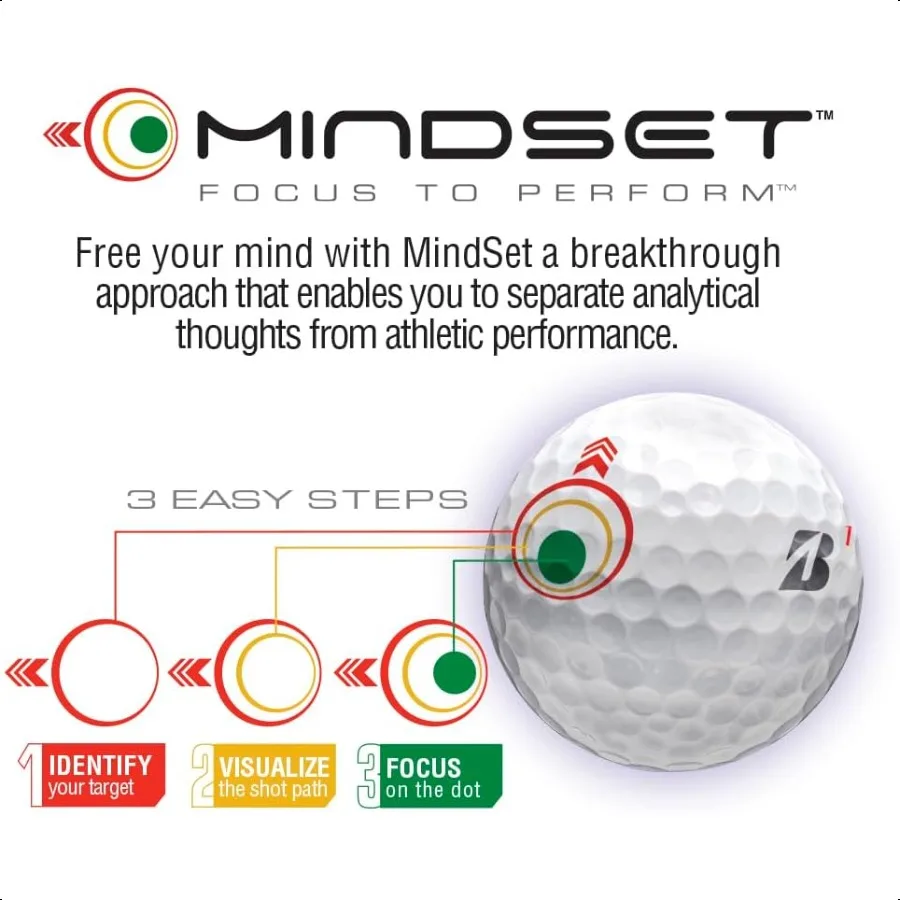 ブリヂストン ゴルフ ツアー B RX ゴルフボール