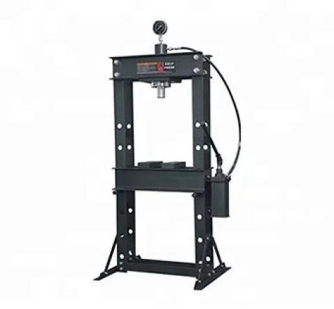 

Top Valued 30Ton Shop Press