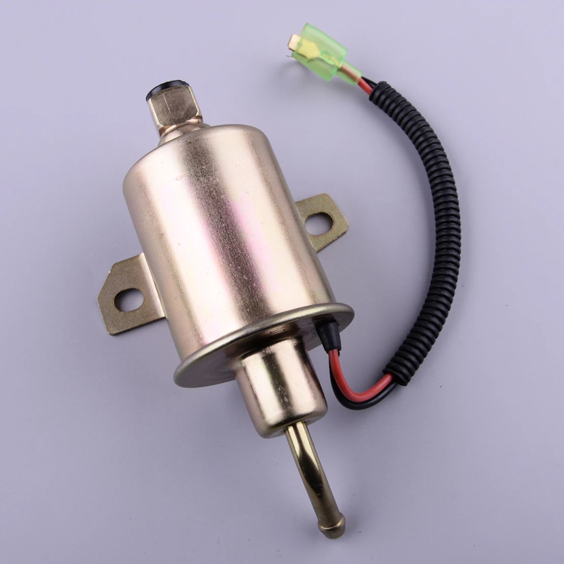 Fuel Pump Fit For Onan Gas RV Cummins Generator 4000 4KW Microlite MicroQuiet E11007 A029F889 149-2311-01 149-2311-02