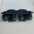 Green lens