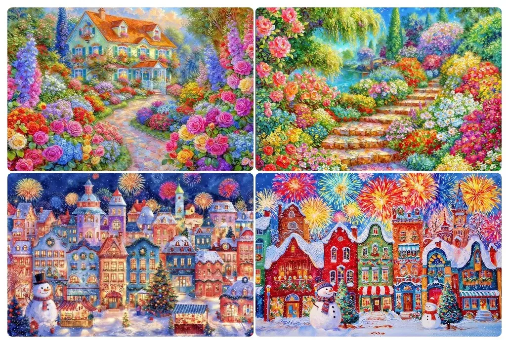 quebra-cabecas-de-paisagens-de-sonho-com-flores-decoracao-para-casa-jogos-de-quebra-cabeca-para-adultos-quebra-cabecas-divertidos-para-a-familia-presente-educativo
