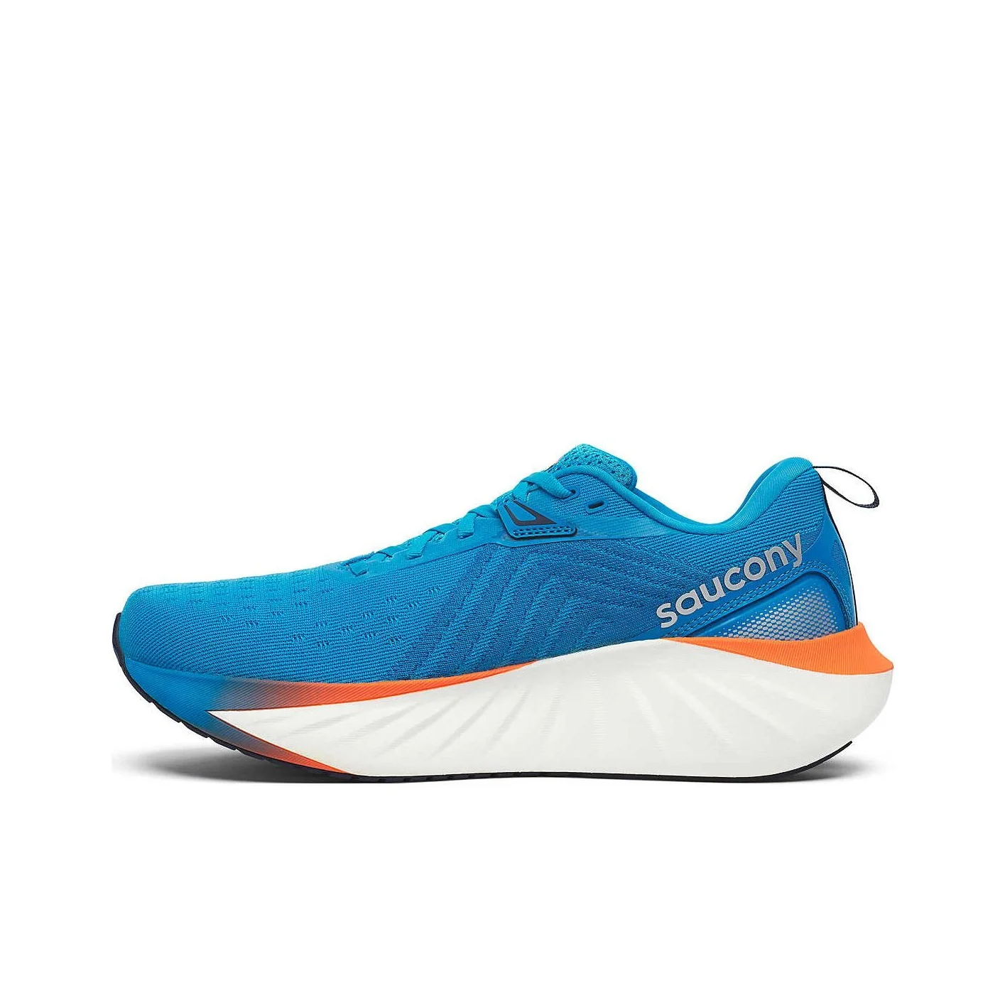 

Saucony Triumph 22 ViZiBlue Pepper S20964-217