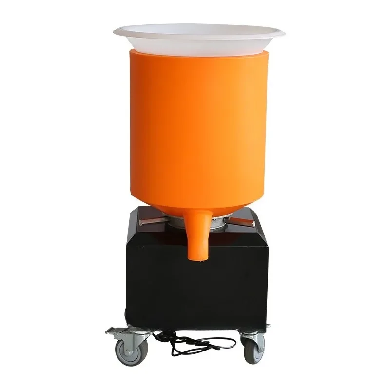 

Large capacity salad dehydrator, vegetable dryer, vegetable salad electric centrifugal dehydrator