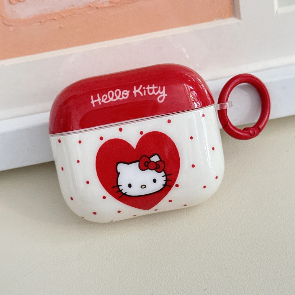 Sanrio Hello Kitty …