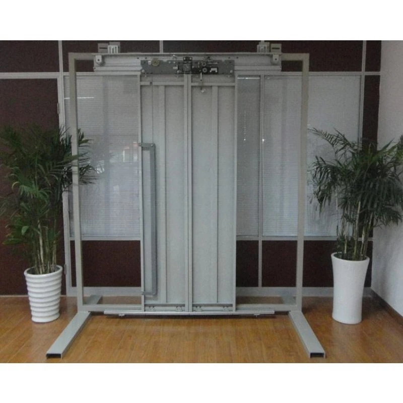 For Applicable To Mitsubishi, KONE, Vox, Diao, Hengda Fuji Elevator Door Divider Door Panel Door Device