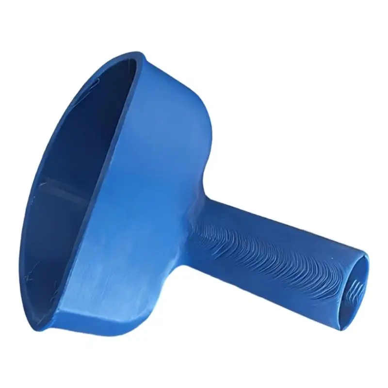 Campers Water Filler Funnel Water Filling For Outdoor Enthusiasts