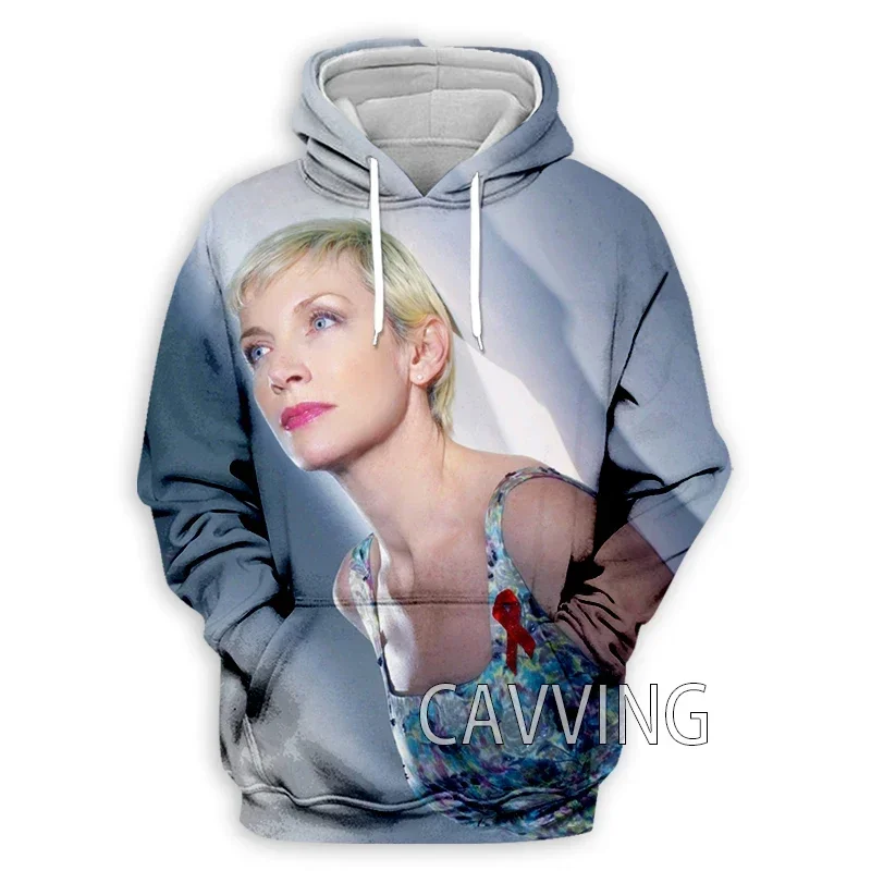 

CAVVING 3D принт Eurythmics Rock толстовки с капюшоном топы в стиле Харадзюку модная одежда для женщин/мужчин H01