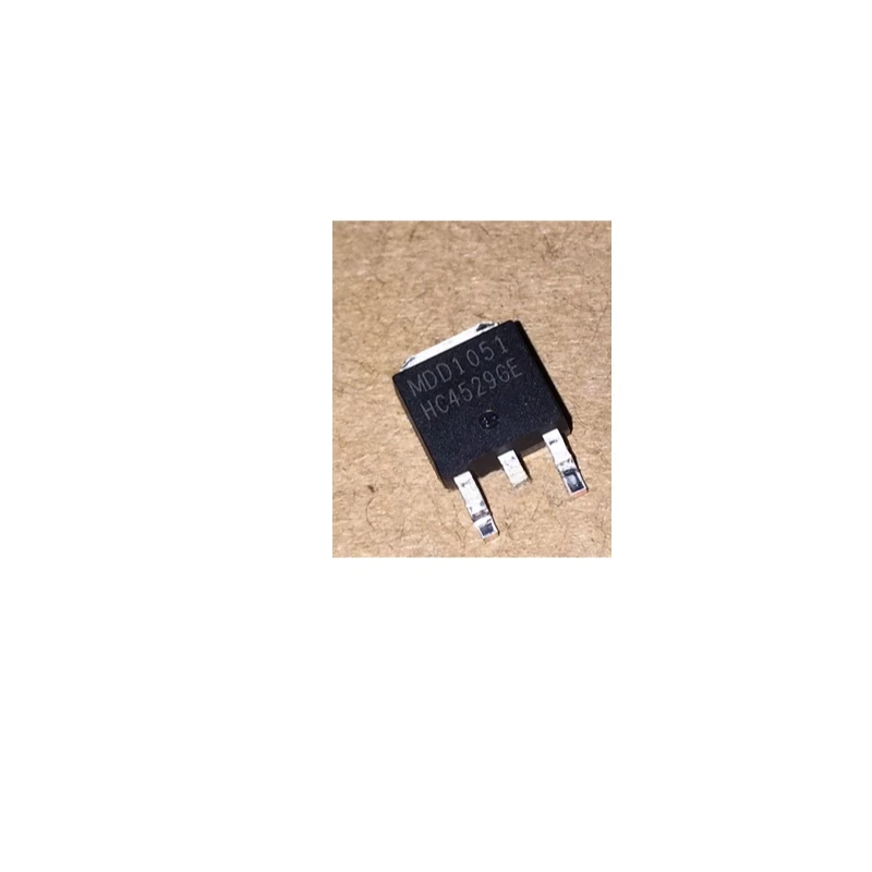 

120PCS MDD1051RH MDD1051 TO-252 New original ic chip In stock