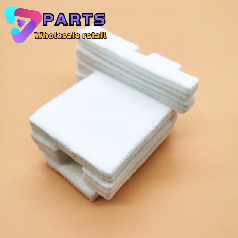 1X 1753825 Waste Ink Tank Tray Porous Pad Sponge for EPSON M1100 M1120 M2120 M1108 M1128 M1129