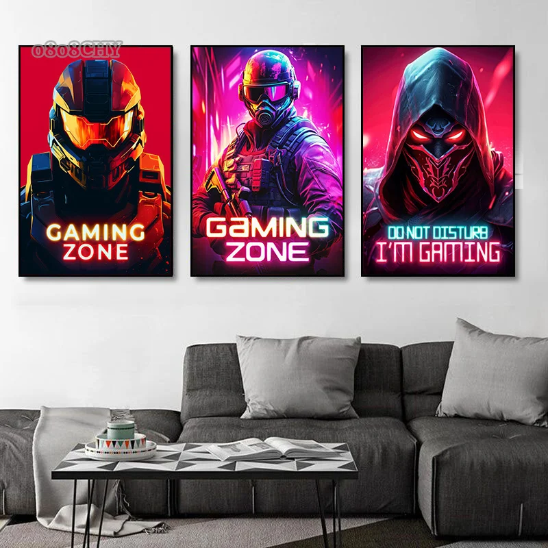 Dragon Assassin Space Armor Ga - مراجعة Esports Gaming Zone وسعره