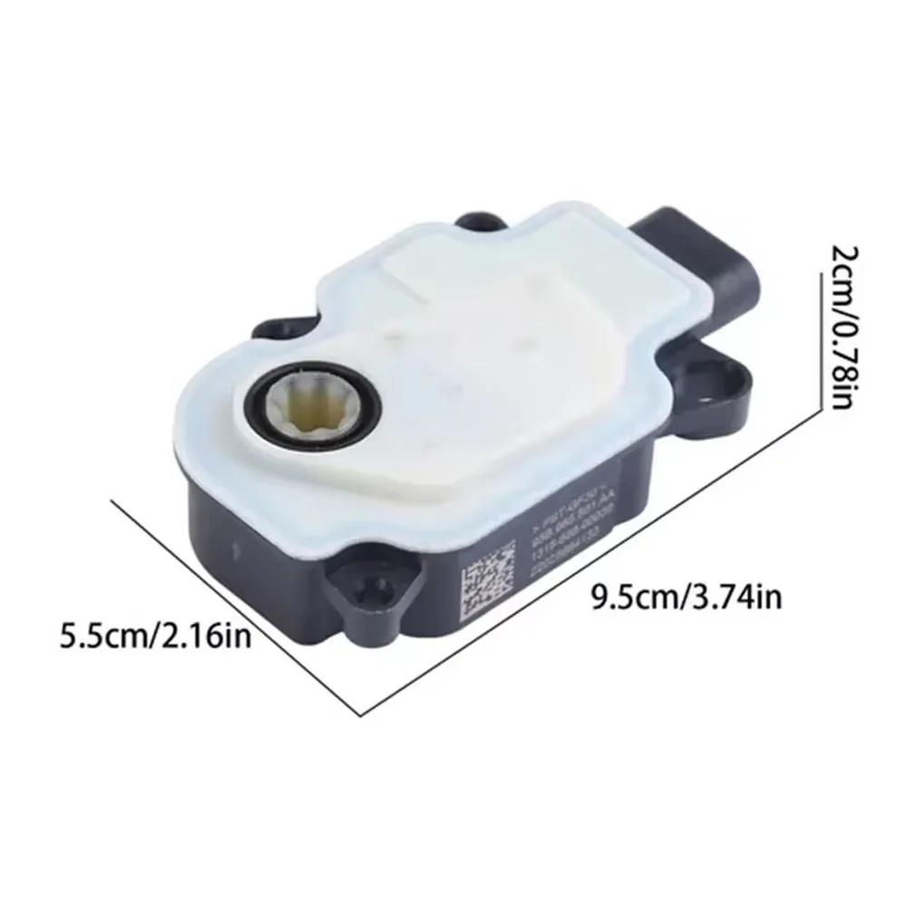 Para VW Jetta 2015 2016-2022 Motor de actuador de aire de rejilla de obturador 95B965501AA