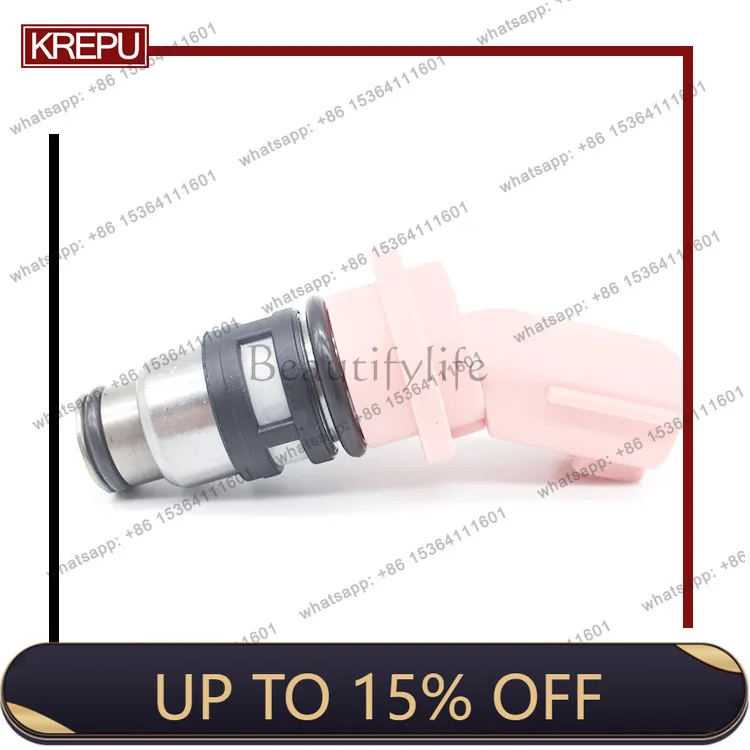 LS Suitable for Sunshine B14 GA16 Automotive Injector Nozzle 16600-73C00 Fuel Injection Nozzle