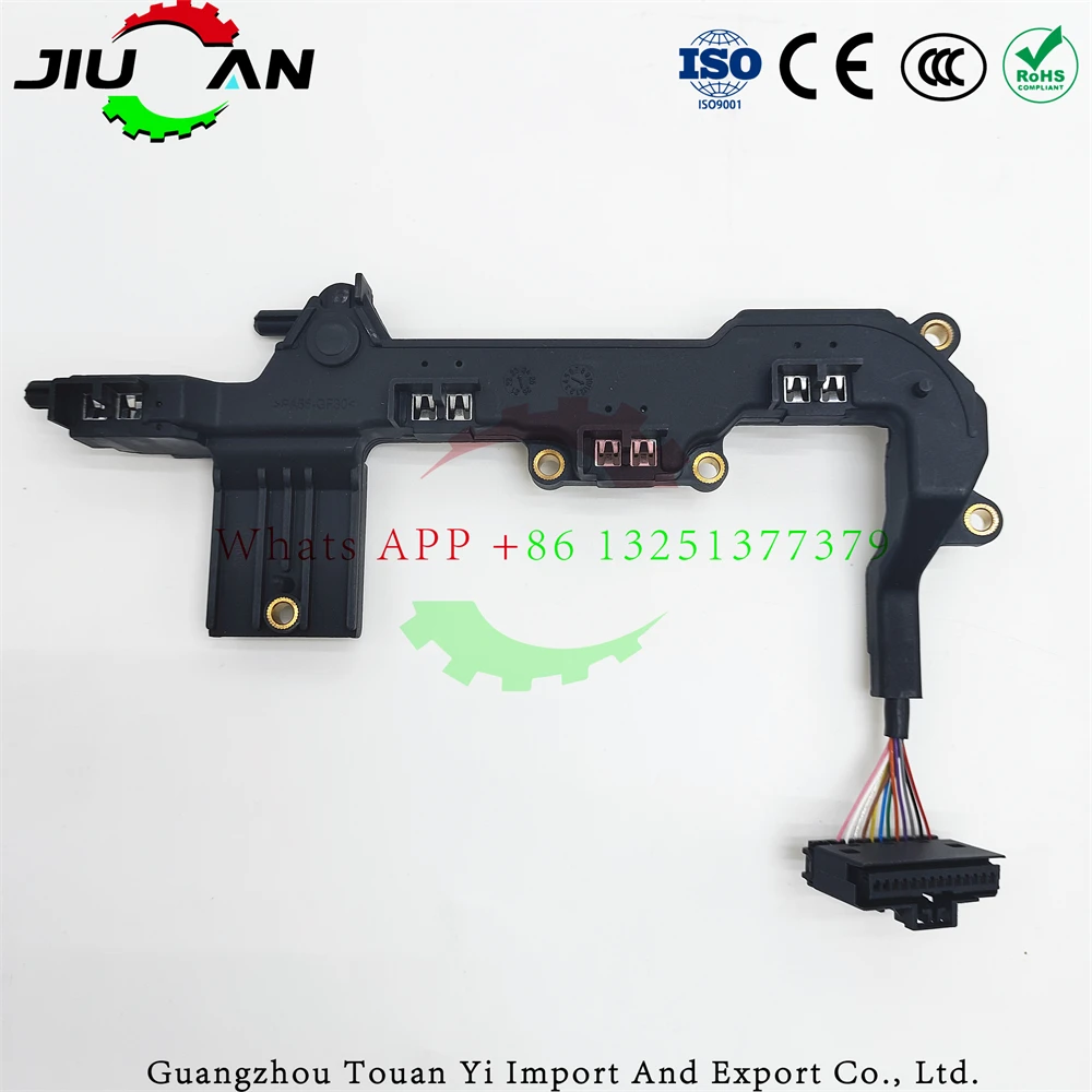 0B5 DL501 Transmission Automatic Wire Harness Circuit Board 0B5398048D 0B5927413B Suit For A4 A5 A6 A7 Q5 2008-ON