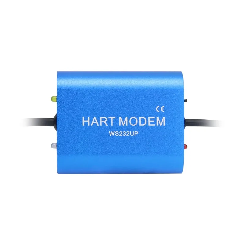 USB to HART Communicator 24V DC with Built-in Loop Resistor for Test Instruments for WS232UP