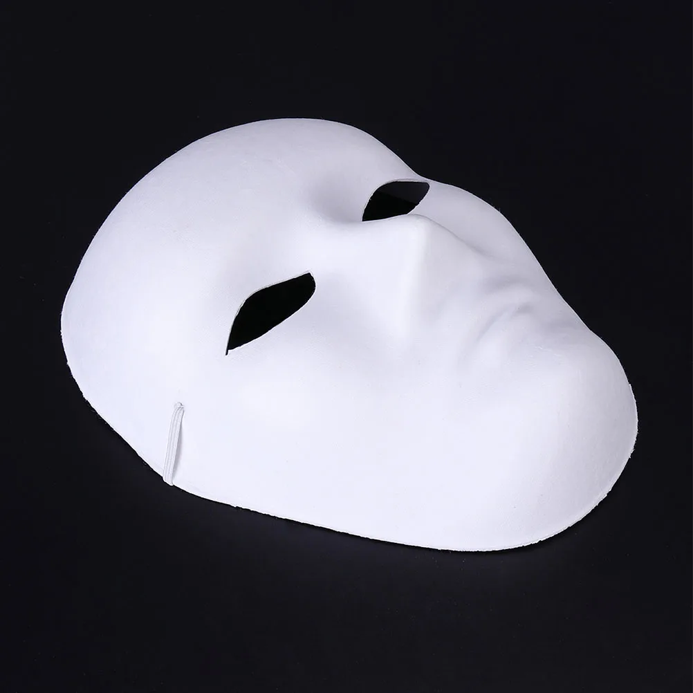 

9 Pcs Peking Opera Mask Make Your Own Masks to Decorate Kids for Coloring Pulp Child