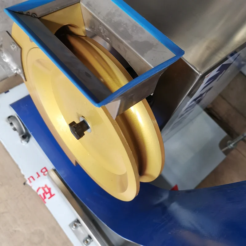 Multi-function Ball Shaping Food Machine for Wholesale