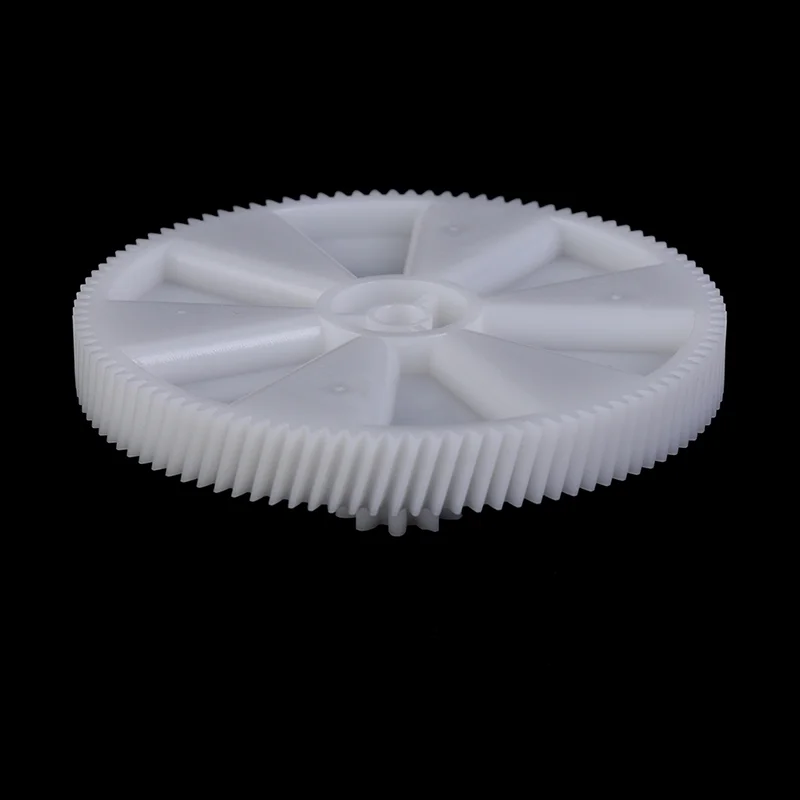 ミートグラインダー部 KW 650740   ケンウッド MG300/400/450/470/500用プラスチックギア