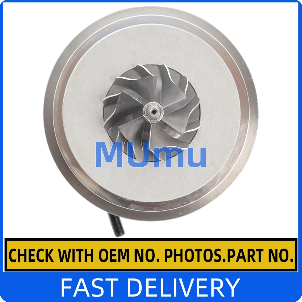 

BV43 Turbo Cartridge for VW Beetle Jetta Golf Passat 2.0 TDI CJAA 103KW2008- 53039880130 53039700169 53039900169 53039880169