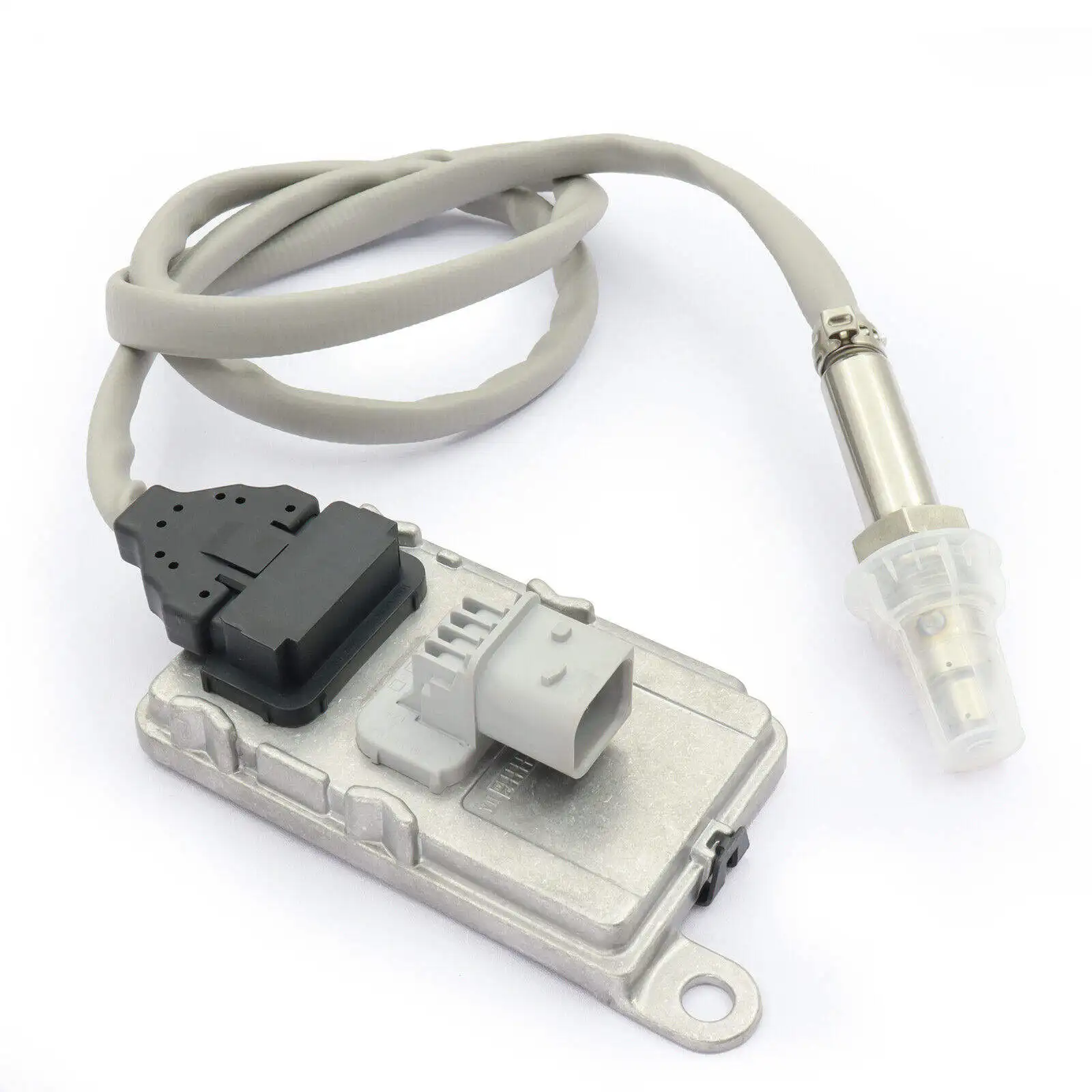 New Nitrogen Oxide Nox Sensor 2294290 For Sca nia Bus 4 F K N L P G R S Ser ies 5WK9 7400