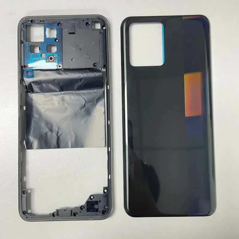pop-middle-frame-for-oppo-realme-8-4g-5g-rmx3085-rmx3241-back-cover-battery-by-housing-bezel-side-button-repair-parts