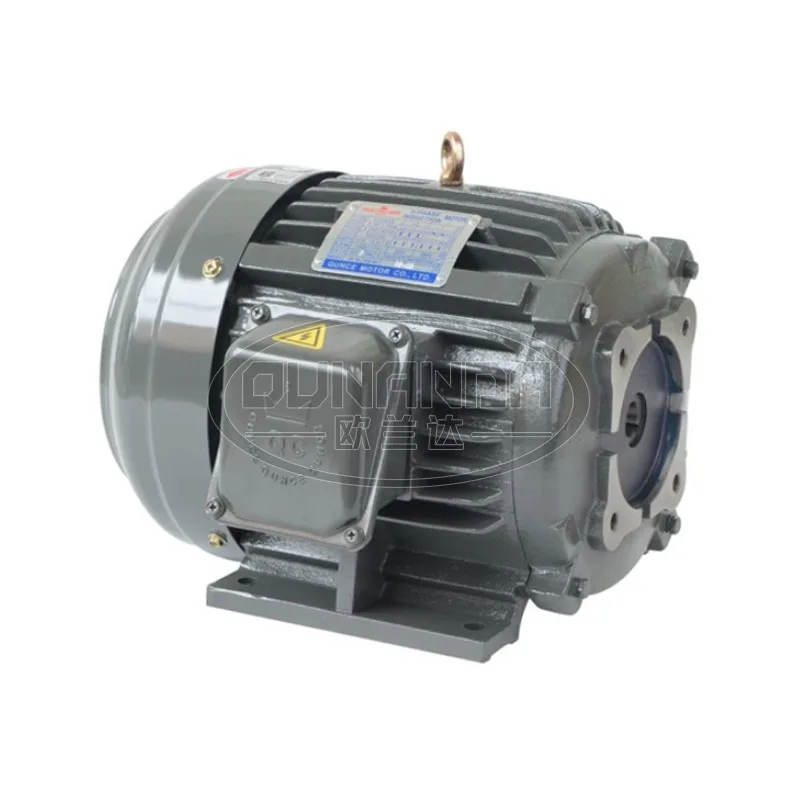 Qunce SY hydraulic oil pump dedicated inner shaft motor C01/C02/C03/C05/C7B/C10-43B0