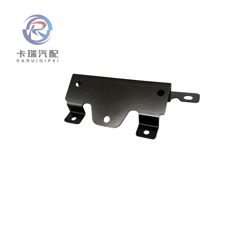 Bonnet Latch Attachment,Front Trunk Latch Bracket for Mclaren 650S,625C,MP4-12C,675LT,11A0603CP