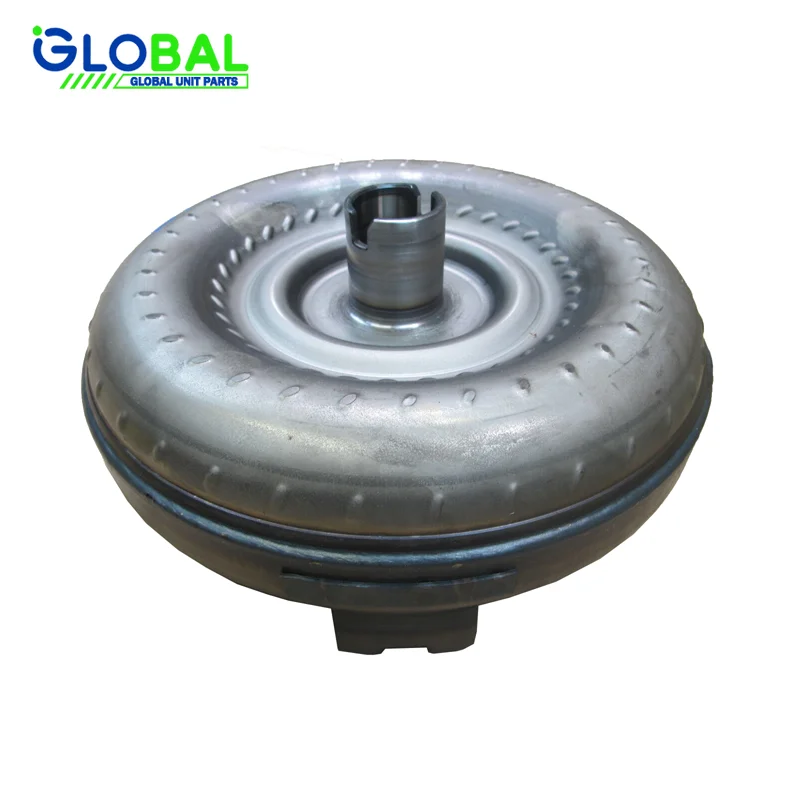 

722.9 Automotive Parts Gearbox Torque Converter Fits For Mercedes Benz