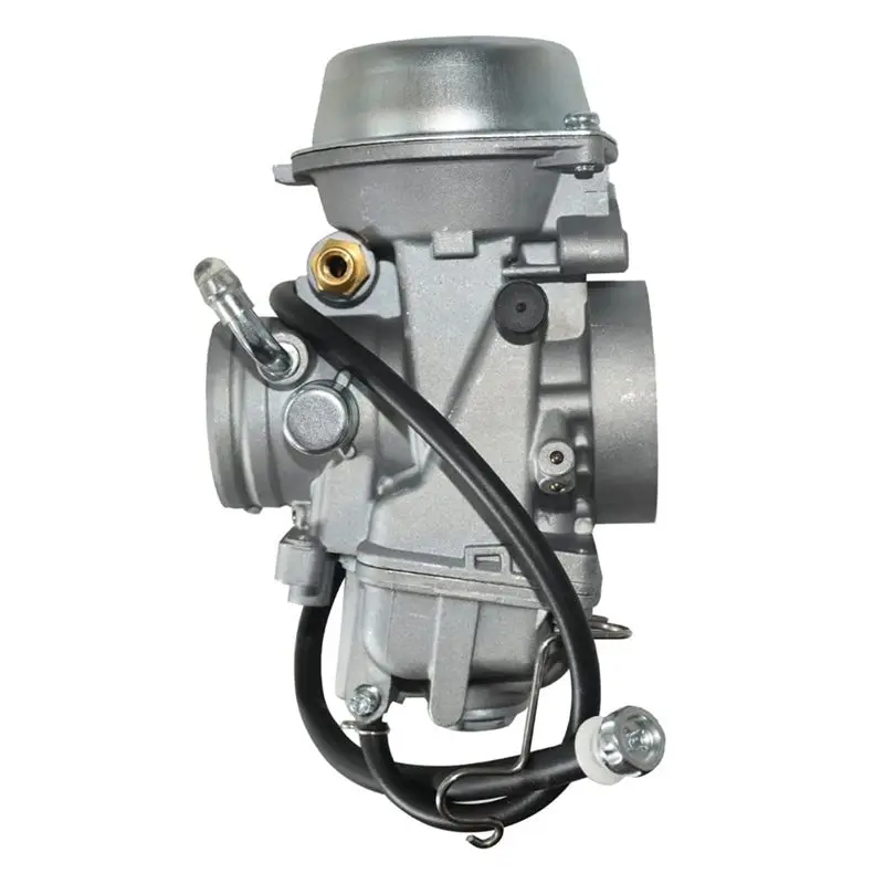 A65P-500 Carburetor Kit For Polaris Sportsman 500 4X4 HO 2001-2005 & 2010-2012, Scrambler 500 4X4 1997-2009 3131557 3131453