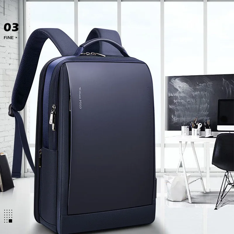 

Men's Fashion Backpack Men's Large Capacity Men Backpack Trip Travel Business Computer Student School Bags For Teenagers Bag