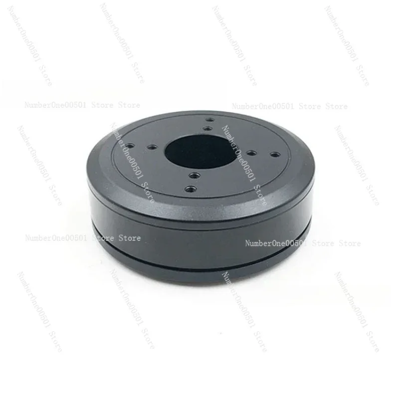 Flat outer rotor hollow servo motor for industrial equipment high precision drive
