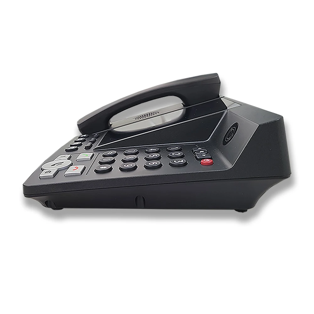 4G Android Fixed Wireless Desktop Phone Video Telephone Terminals Support VOLTE HD ca.mera WIFI Hotspot For Home Business