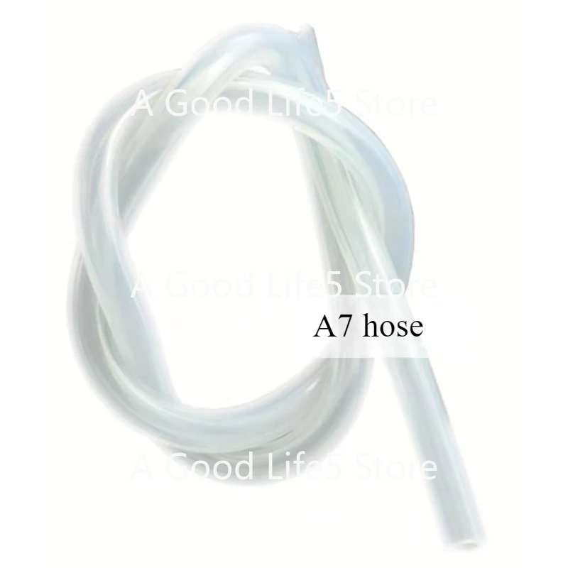 

Соломенный шланг для молочной пены для кофемашины Jura Impressa A7 E6 ENA 9 GIGA Z9