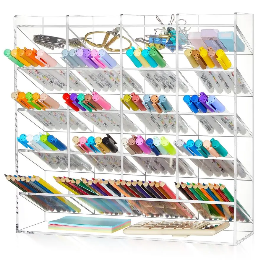Pen Organizer Stora…