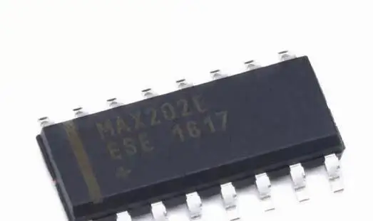 

Новинка % MAX202EESE SOP-16