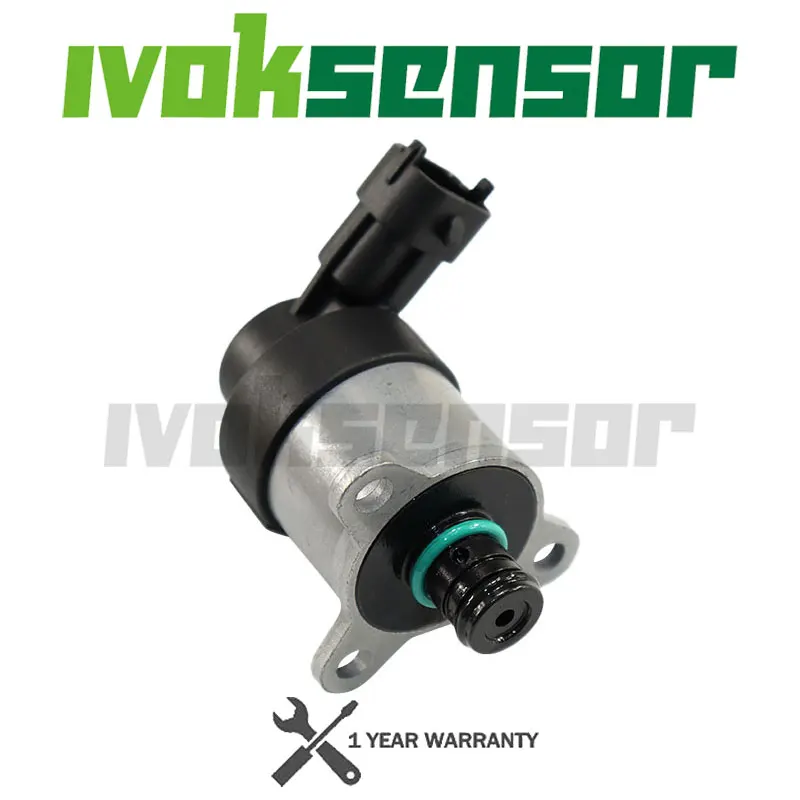 0928400750   Régulateur de pompe haute pression d'injection de carburant CR, vanne de contrôle de dosage d'entrée pour HYUNDAI KIA 1.6 1.7 CRDi