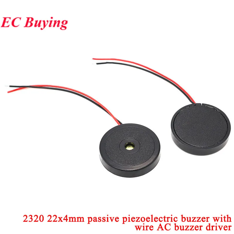 Variant: 2320 Passive wire