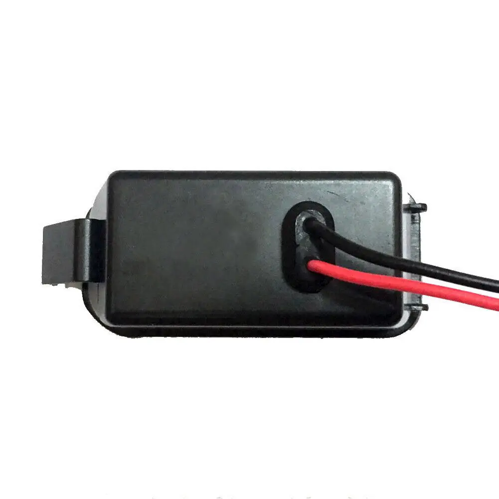 

2Pcs Car License Plate Light For For Ford Fiesta C-Max Focus Mondeo Galaxy KUGA GALAXY S-Max Plastic 12V LED Number Signal Light