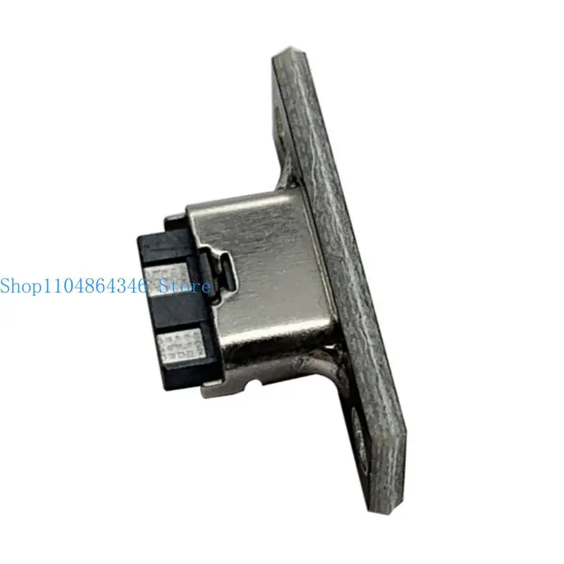 5asd Premium Type C Port Unifier Circuit imprimé Intégration fluide du dispositif Alimentation sécurisée