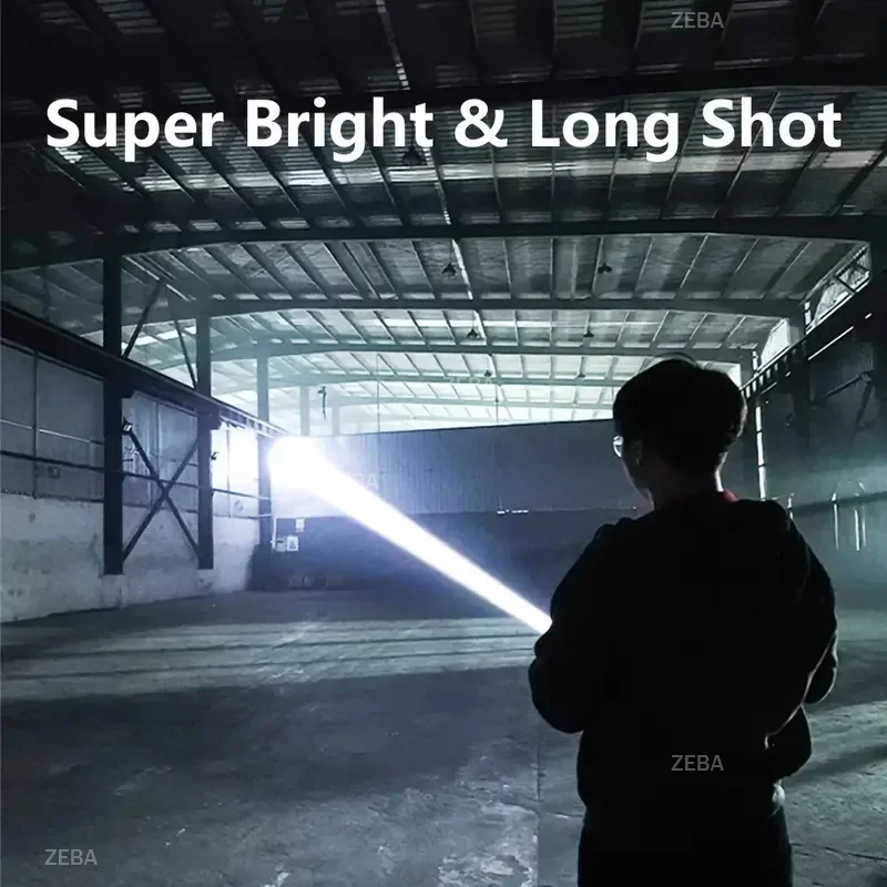 rechargeable-led-flashlight-zoomable-torch-built-in-battery-most-powerful-flashlights-side-light-tactical-lantern-camping-lamp