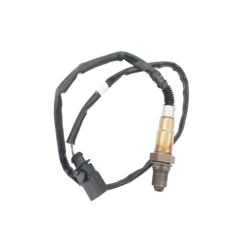 O2 Rear Lambda Oxygen Sensor 03C906262K 1K0998262S 0258006871 For CAYENNE Audi VW Cross Polo Lavida Skoda Octavia 03C 906 262 K