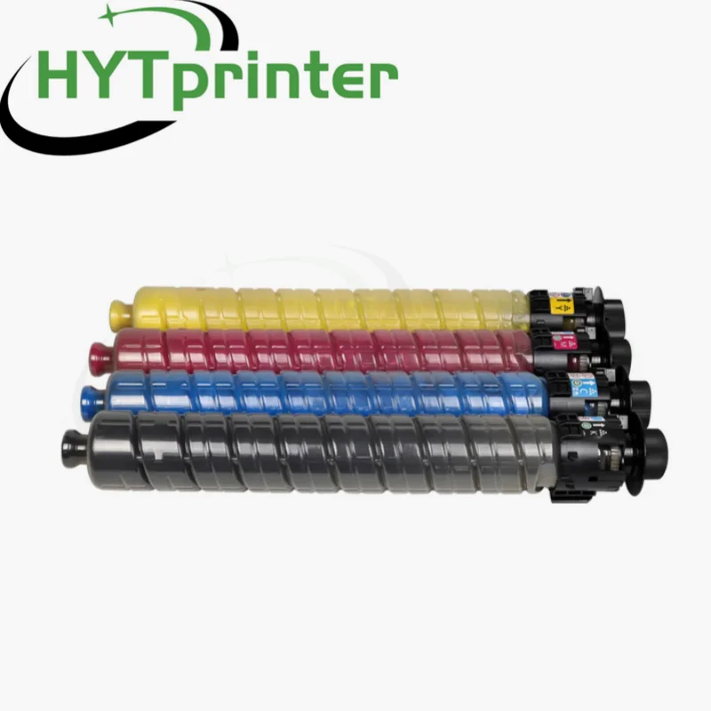 Profession Toner Cartridge Compatible for Ricoh MPC2000 C2000SPF C2500 C2500SPF C3000 C3000SPF