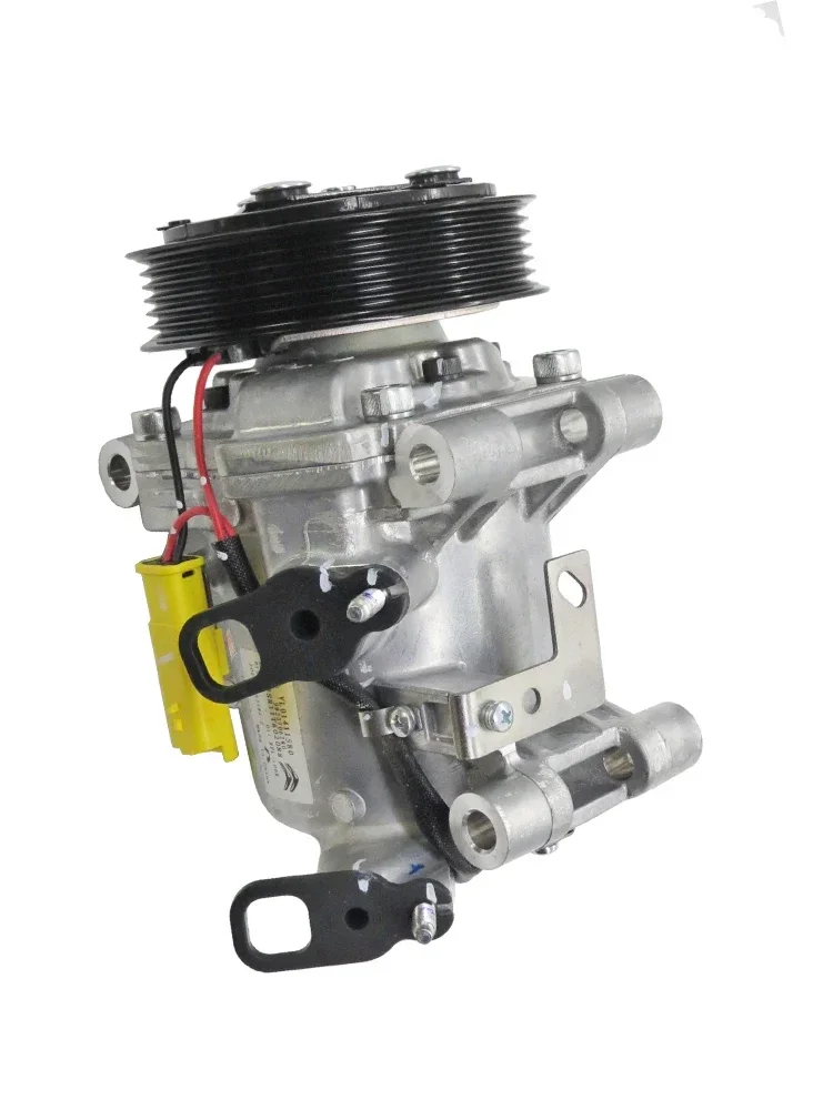 Bestselling Suitable for Peugeot 206 207 307 Citroen C4L Sega 308 Triumph C5 508 3008 Air Conditioning Compressor