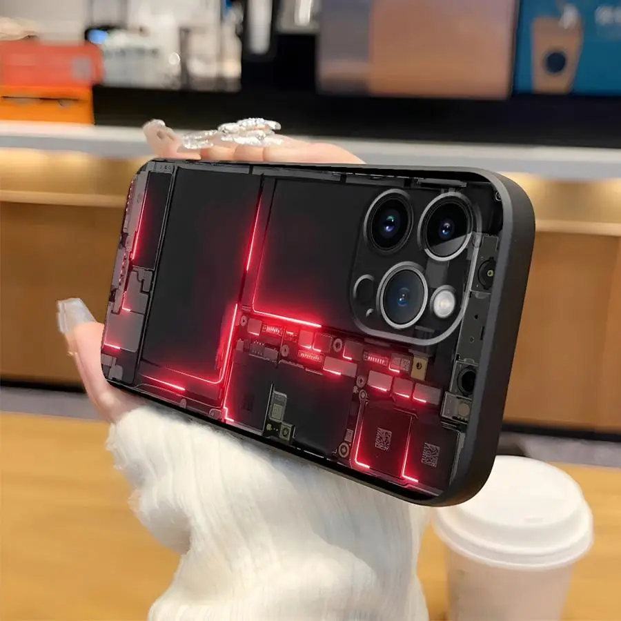 Case For Iphone 17 … - image