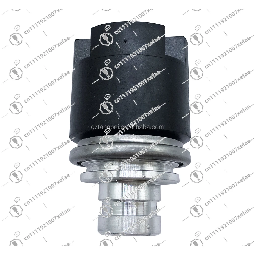 

Transmission Drive Solenoid Valve OEM 93742194 Compatible