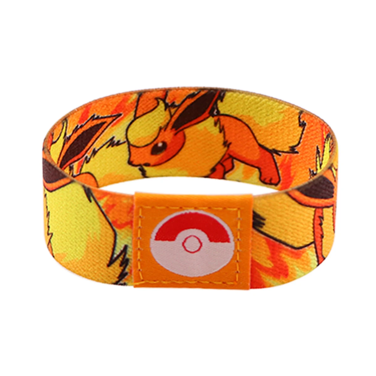 Cute Elf Anime Cartoon Bracelet for Student Lovely Wrist Hand Fashion Bangle Jewelry Accessories Bracelet Party Gifts for Friend