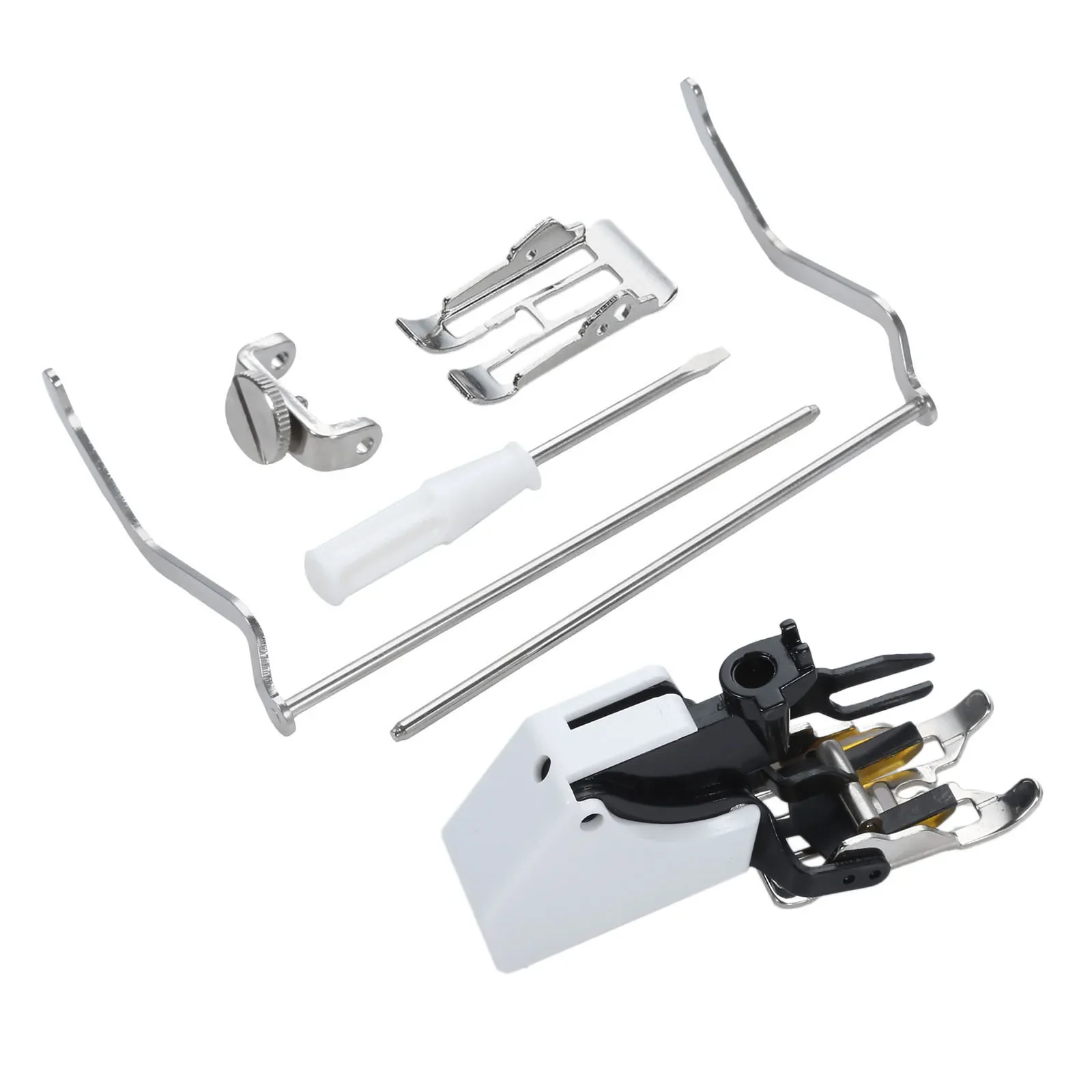 Thumbnail 2 - #15 Latest Sewing Machine Feet Offers