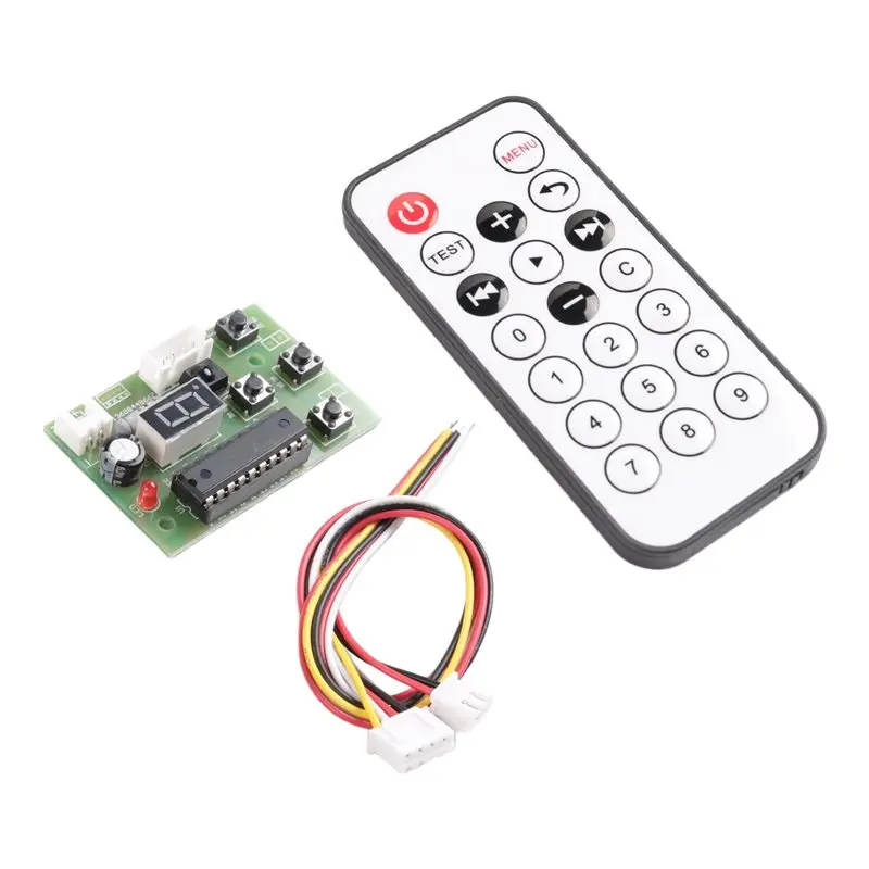 Jfb Inlet Motor Dri…